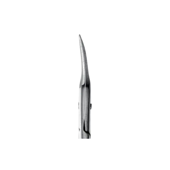 Cuticle scissors - Length: 9 cm - Ruck Ruck