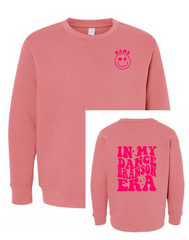 Dance Era Sweatshirt
