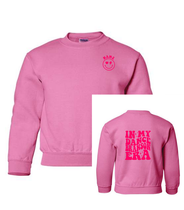 Dance Era Sweatshirt
