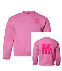 Dance Era Sweatshirt