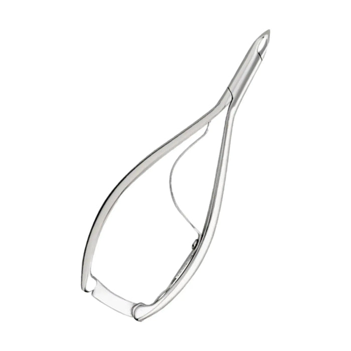 Desire pliers - 12 cm - With clasp - 5 mm - Stainless steel - Elibasic - My Podologie