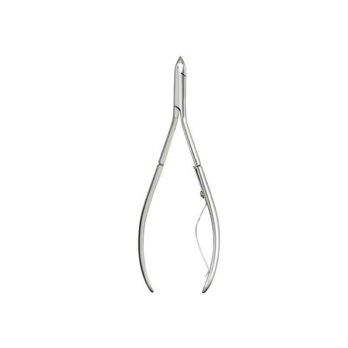 Desire pliers - 12 cm - Without clasp - 5 mm - Stainless steel - Shiny - Elibasic - My Podologie