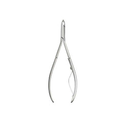 Desire pliers - 12 cm - Without clasp - 5 mm - Stainless steel - Shiny - Elibasic - My Podologie
