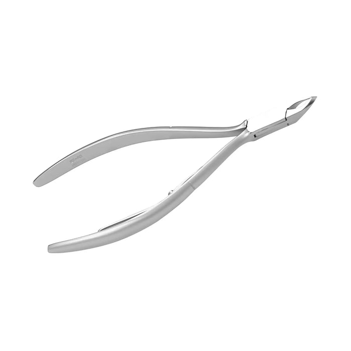 Desire pliers - Stainless steel - Without clasp - Satin finish - 12.5 cm - 3 mm - Sam Sam