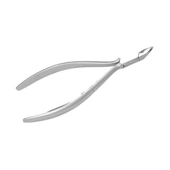 Desire pliers - Stainless steel - Without clasp - Satin finish - 12.5 cm - 7 mm - Sam Sam