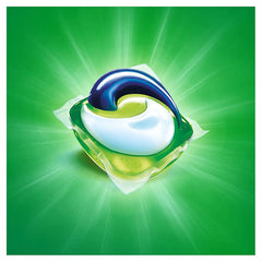 Detergent - Ariel Color & Style - 3 in 1 PODS - 38 washes - My Podologie