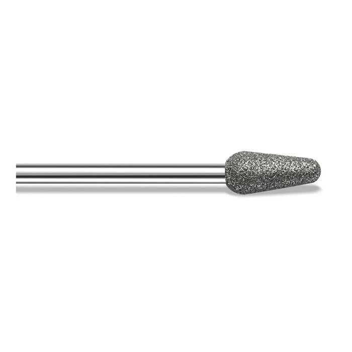Diamond cutter - Smoothing calluses and nails - 369 - Busch - My Podologie