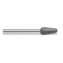 Diamond cutter - Smoothing calluses and nails - 369 - Busch - My Podologie