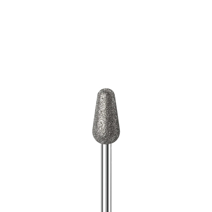 Diamond cutter - Smoothing calluses and nails - 369 - Busch - My Podologie