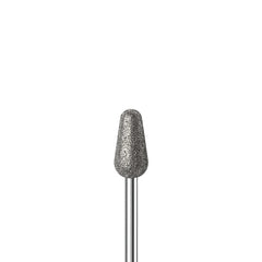 Diamond cutter - Smoothing calluses and nails - 369 - Busch - My Podologie