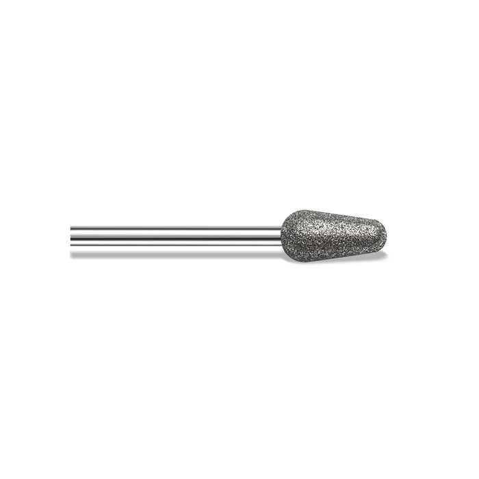 Diamond cutter - Smoothing calluses and nails - 369 - Busch - My Podologie