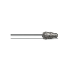 Diamond cutter - Smoothing calluses and nails - 369 - Busch - My Podologie