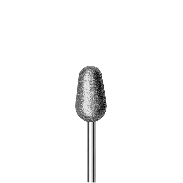 Diamond cutter - Smoothing calluses and nails - 369 - Busch - My Podologie
