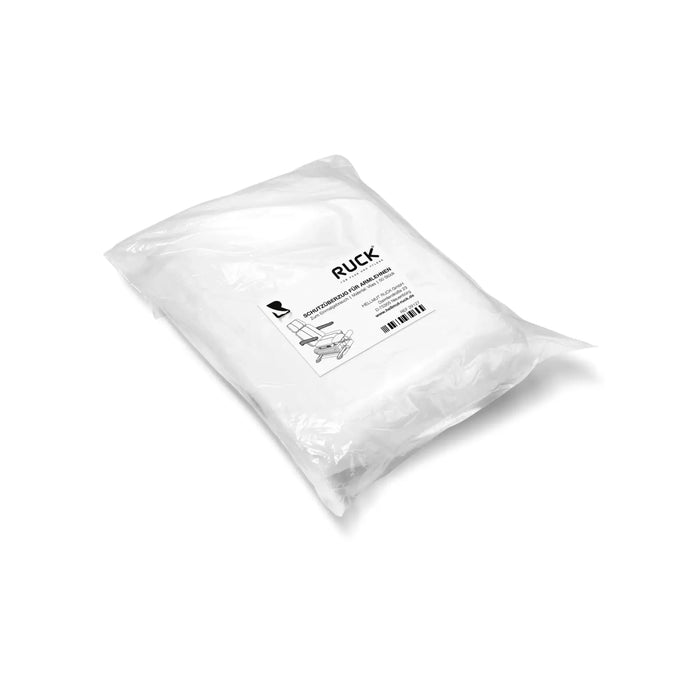 Disposable protective cover - For armrests - Stella 3s armchair - Ruck Ruck