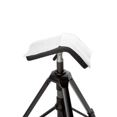 Disposable towel intended for the footrest - 2 x 500 sheets - Ruck Ruck