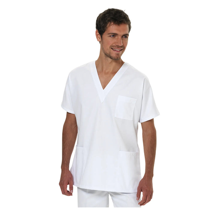White Twill B0 / T0 - XS