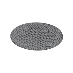 Doormat "Good morning feet" - Ruck Ruck