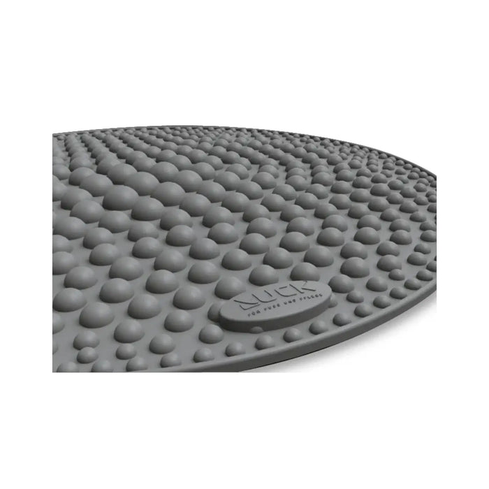 Doormat "Good morning feet" - Ruck Ruck