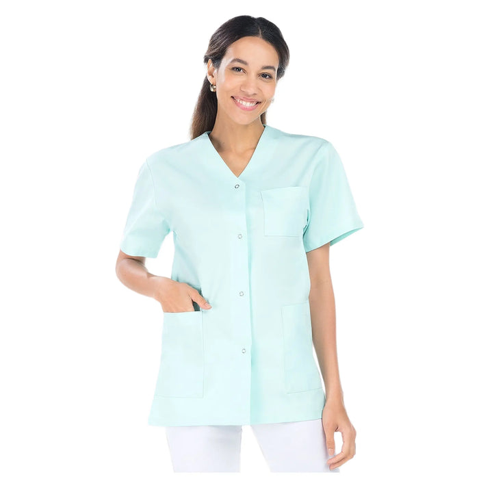 Nile Green Twill / T0 - XS