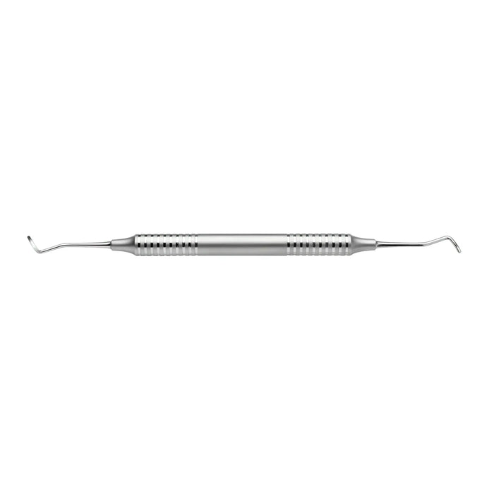 Double curette - Length: 17.5 cm - Ruck Ruck
