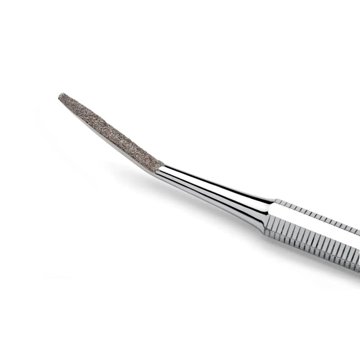 Double diamond angle file - Length: 14 cm - Ruck Ruck