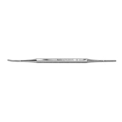 Double-sided angle file - Length: 13.5 cm - Ruck Ruck
