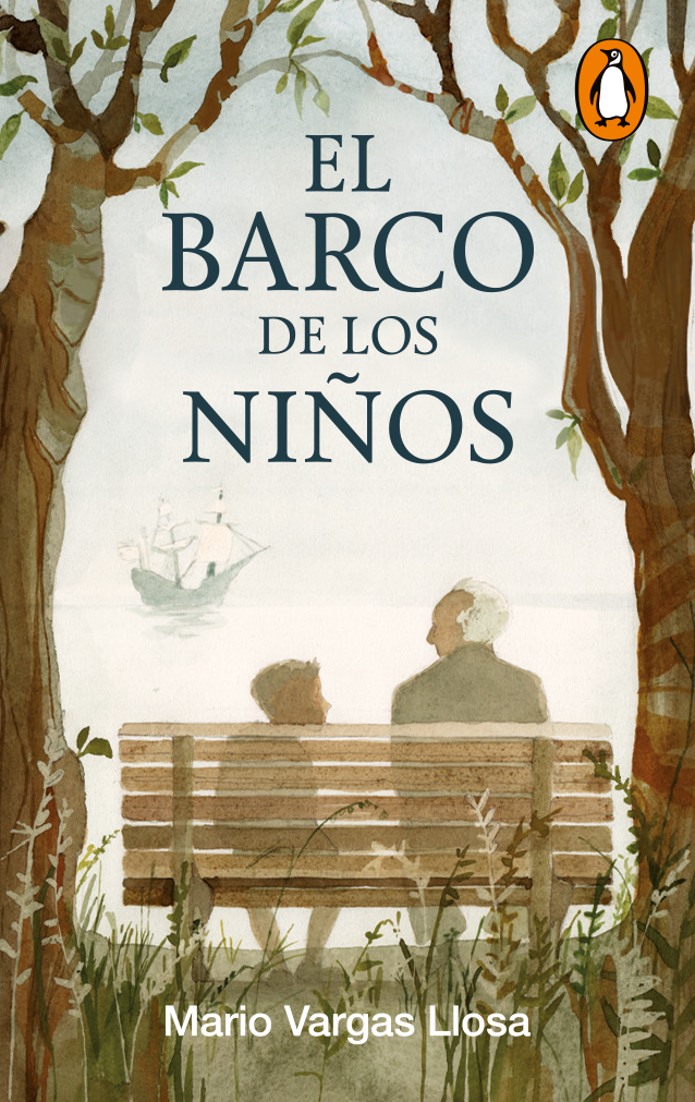 El barco de los niños