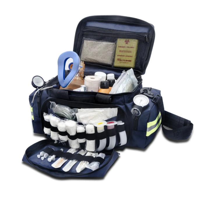 Emergency Bag - Lightweight - Blue - My Podologie