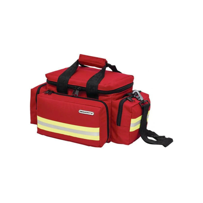 Emergency Bag - Light - Red - My Podologie