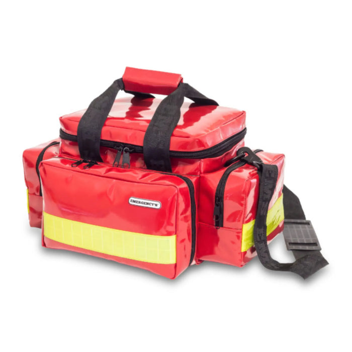 Emergency Bag - Lightweight - Waterproof - Red - My Podologie