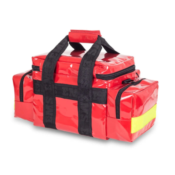 Emergency Bag - Lightweight - Waterproof - Red - My Podologie