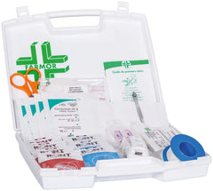Emergency suitcase for 4 people - Joleti - My Podologie