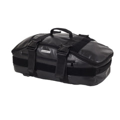Emergency Trapezoidal backpack - waterproof - Black - My Podologie