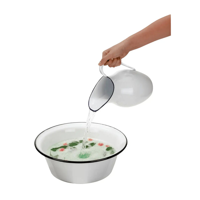 Enamel carafe - Ruck Ruck