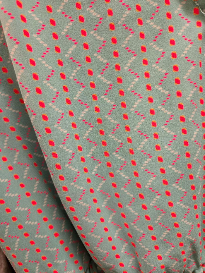 Excellent M Lush dress