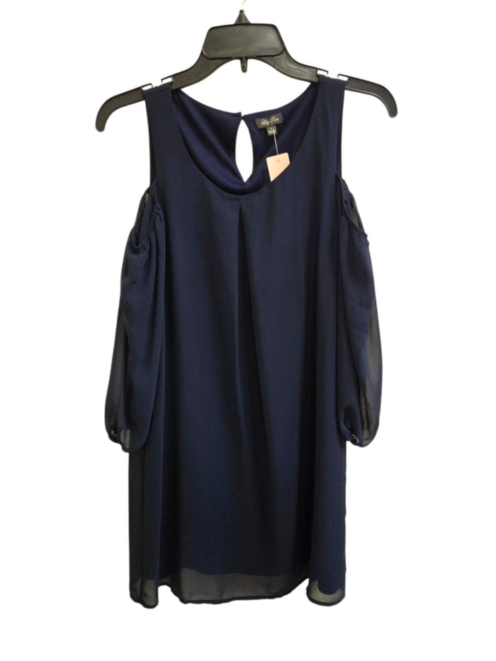 Excellent S Lily Rose Dress