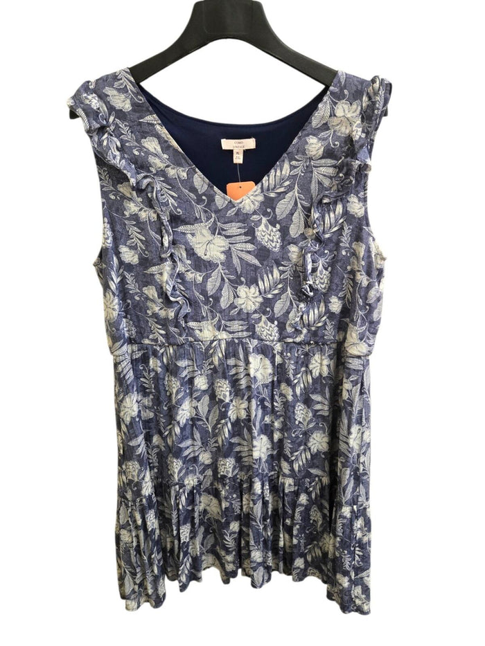 Excellent XL Como dress