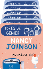 Explorobots : Idées de génies