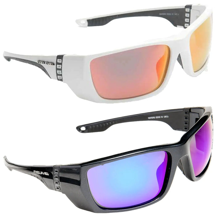 Eyelevel Mens Waters Edge Polarized Sunglasses