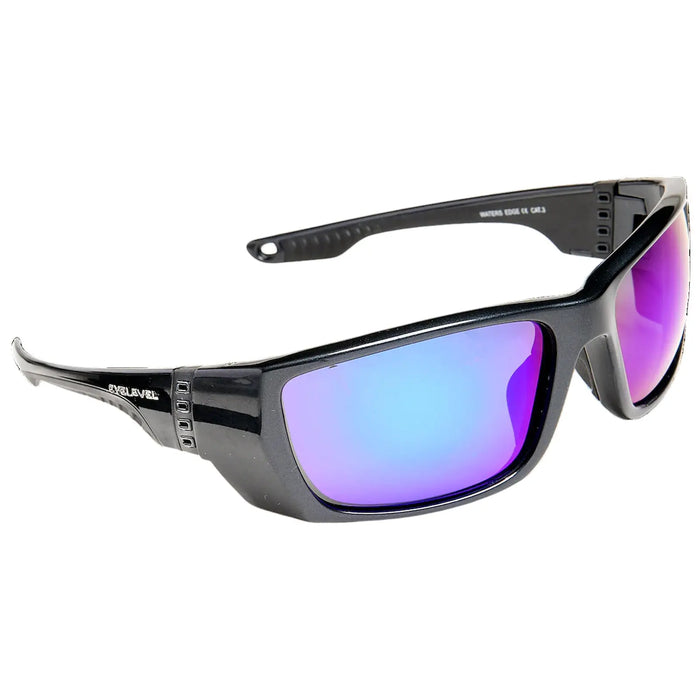 Eyelevel Mens Waters Edge Polarized Sunglasses