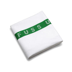 Fabric with interlacing - Foot and care - 50 x 70 cm - Ruck Ruck  Green