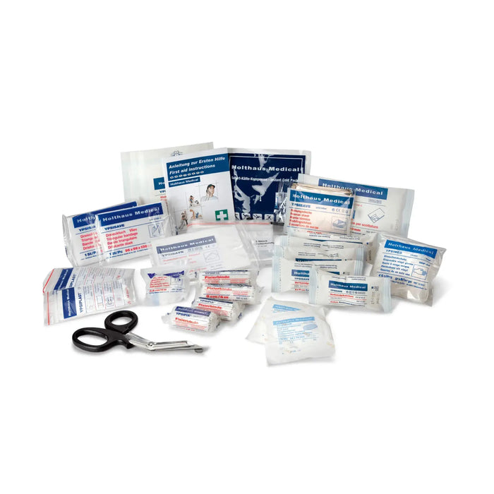 Filling for first aid cabinet - Ruck Ruck