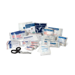Filling for first aid cabinet - Ruck Ruck