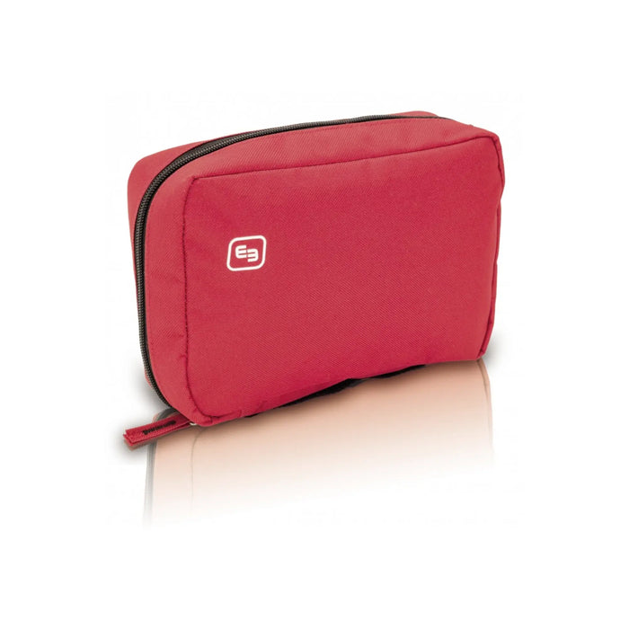 First aid kit - CURE & GO - red - Elite Bags - My Podologie
