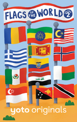 Flags of the World: Volume 2