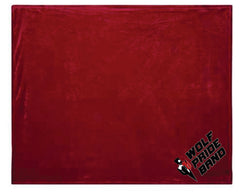 Fleece Blanket