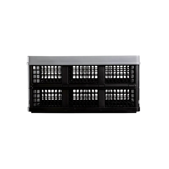 Folding crate for Clax Mobil - Ruck - My Podologie