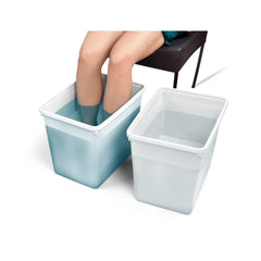Foot bath trays - Ruck Ruck
