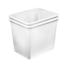 Foot bath trays - Ruck - My Podiatry