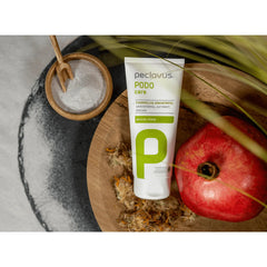 Peeling pour les pieds - Grenade - Peclavus Peclavus